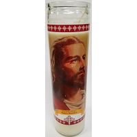 Misc Km1448 Prayer Candle The Lords Prayer