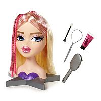 Misc Km6032 Bratz Twisty Style Funky Fashion Makeover (Cloe)