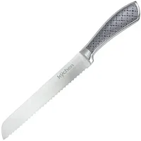 Tizona 8&quot; Bread Knife KNIF-004
