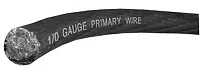 0 Guage Power Wire (Red) 50&#039; Roll Kpw0G-R