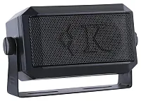 Kalibur Ksp3 Kalibur - Deluxe External Speaker With Mesh Grill, 