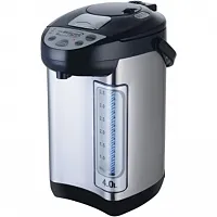 Brentwood Select 4-Liter Electric Instant Hot Water Dispenser, Stainless Steel