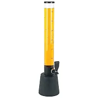 MAXAM 3.7qt (3.5L) Beverage Dispenser-KTBEVDS