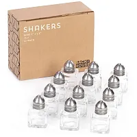 Mini Salt Shakers, 12-pack KTBL-002