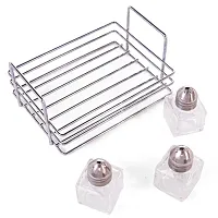 Mini Salt Shaker Rack KTBL-003