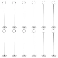 Table Number Holders, 12-inch, 12-pack KTBL-303