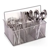 Utensil Organizer, Silver KTBL-405
