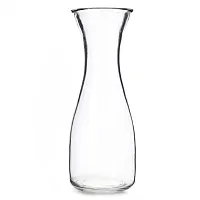 34 oz. (1 Liter) Glass Beverage Carafe KTBL-507