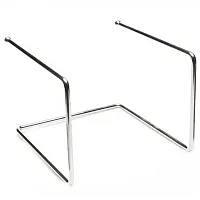 Stainless Steel 7&quot; Pizza Stand KTBL-601