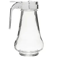 Maple Syrup Dispenser, 420mL (14oz) KTBL-721