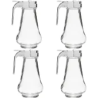 Maple Syrup Dispenser, 420mL (14oz), 4-pack KTBL-722