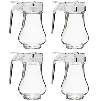 Maple Syrup Dispenser, 200mL (6.75oz), 4-pack KTBL-726