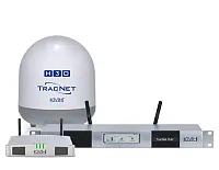 KVH INDUSTRY 01043211 37Cm (Vsat Cellular Wi-Fi) Ku-Ban