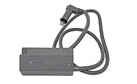 KVH INDUSTRY 19124001 Starlink-To-Tracnet Hub Ethernet Ad