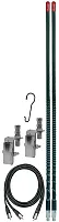 Firestik Kw3Dmk-B Firestik - Kw3-Dmk 3 Foot 300 Watt Original Se