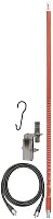 Firestik Kw4Smk-R Firestik - Kw4-Smk 4 Foot 400 Watt Original Se