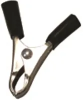 10A Battery Clip (Black) Kwd0543-Bk