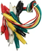 Test Lead Set Kwd0610