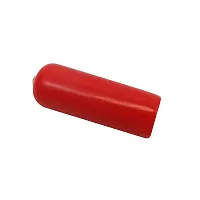 Firestik Kwt-Blank Firestik - Red Replacement Antenna Cap For Kw