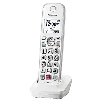 Panasonic Consumer TGDA83W Accessory Handset For Tgd83X Series