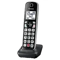 Panasonic Consumer TGDA86S Accessory Handset For Tgd86X Series