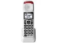Panasonic Consumer TGMA44W Panasonic Accessory Handset