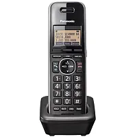 Panasonic Consumer TGWA41B Cordless Accessory Handset For Kx-Tgw420