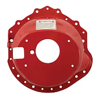 LAKEWOOD 15000LKW Bellhousing 58-Up Chevy