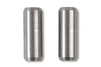 LAKEWOOD 15915 Offset Dowel Pins-Gm .000