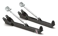 LAKEWOOD 20189 Traction Bars