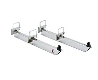 LAKEWOOD 20470 Promo T-Bar-Chrome