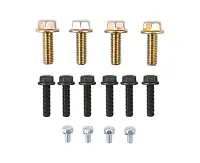LAKEWOOD 50396 Sb/Bb Bellhousing Installation Bolt
