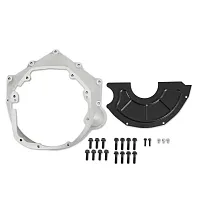 LAKEWOOD LK4100K Alum Bellhousing Sbc/Bbc T56