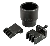 LISLE 22100 Flywheel Holder & Socket