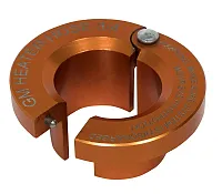 LISLE 39190 Heater Hose Disconnect Gm 3/4