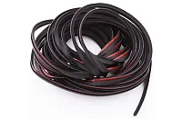 BUSHWACKER 00004201 Fg Edge Trim 30Ft