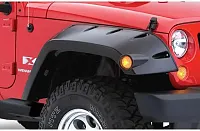 BUSHWACKER 1004502 Fndr Flr Front Jk 2007