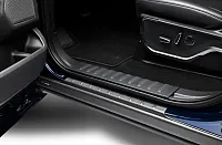 BUSHWACKER 14097 Truck Trail Armor Rocker Panel