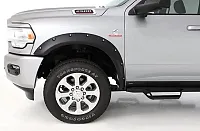 BUSHWACKER 2005302 Pckt Styl Frnt F150 2004