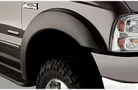 BUSHWACKER 2007502 99-07 Ford Sd Front Eaf
