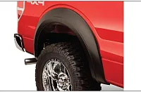 BUSHWACKER 2090411 Ford Ext A Fend Set