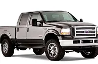 BUSHWACKER 2090902 Flr Set Fd Superduty 99-0