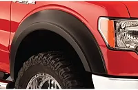 BUSHWACKER 2200311 Frt Flr Econo Van 92-99