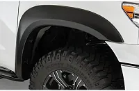 BUSHWACKER 3005502 Ff Extend-A-Fender Style 2Pc