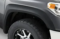 BUSHWACKER 3191111 Flr Set Tacoma 4Wd 95.5-9