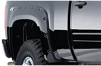 BUSHWACKER 3191902 Ct-Out Fls Tacoma 95.5-04