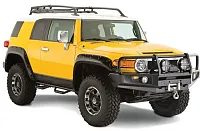 BUSHWACKER 3192202 Fndr Flr Pockt Fj 07-08