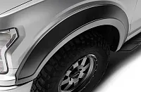 BUSHWACKER 4010702 07+ Sierra15/25/3500 Fflr