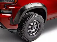 BUSHWACKER 4017302 Ff Pocket Style 2Pc Front