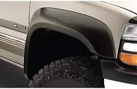 BUSHWACKER 4093802 Fender Flr Silverado 07